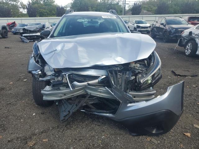Photo 5 from auction – 2021 SUBARU OUTBACK with VIN 4S4BTAAC4M3154970