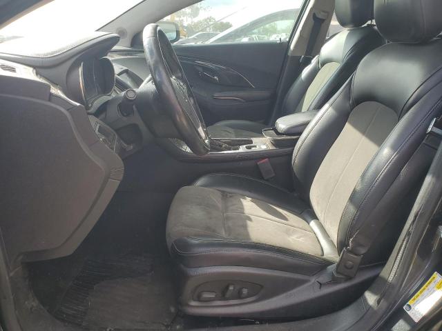 Photo 7 from auction – 2014 BUICK LACROSSE with VIN 1G4GA5GRXEF165244