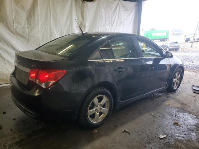 Photo 3 from auction – 2011 CHEVROLET CRUZE LT with VIN 1G1PF5S92B7287012