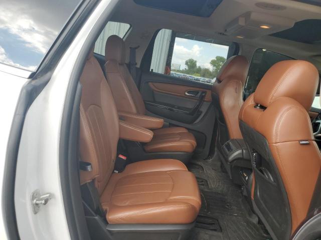 Photo 11 from auction – 2017 CHEVROLET TRAVERSE P with VIN 1GNKVJKD9HJ163257