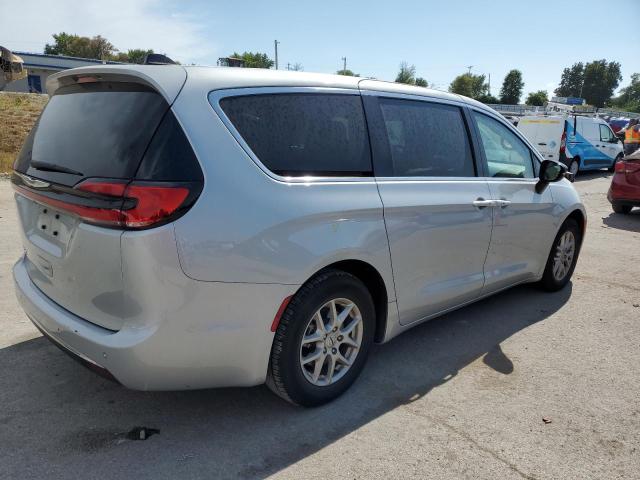 Photo 3 from auction – 2024 CHRYSLER PACIFICA T with VIN 2C4RC1BG1RR171986