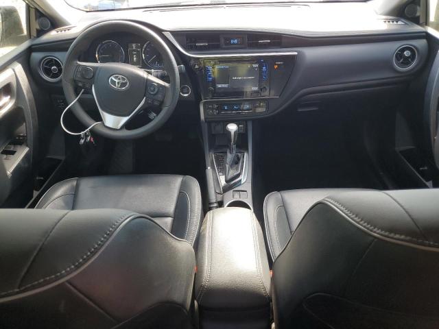 Photo 8 from auction – 2017 TOYOTA COROLLA L with VIN 2T1BURHEXHC842394