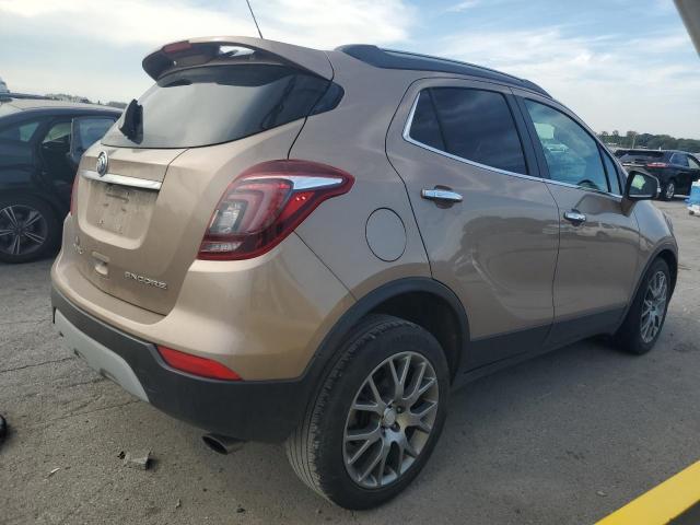 Photo 3 from auction – 2018 BUICK ENCORE SPO with VIN KL4CJ1SB7JB642293