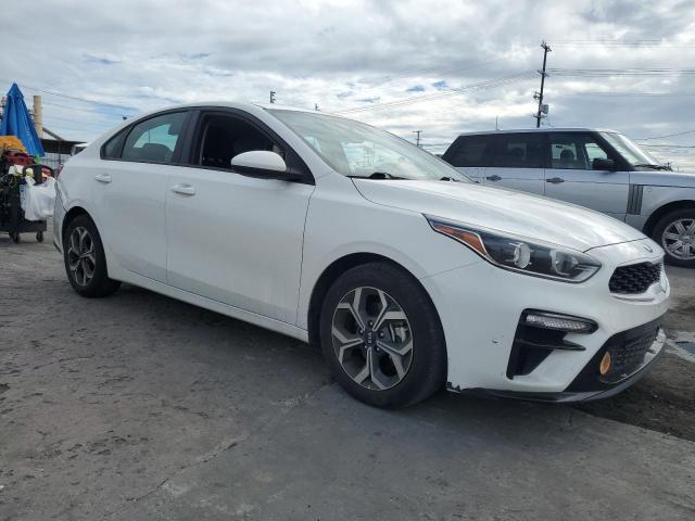 Photo 4 from auction – 2020 KIA FORTE FE with VIN 3KPF24AD5LE201577