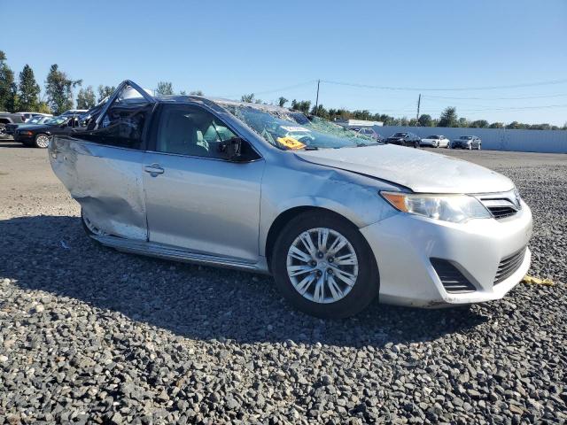 Photo 4 from auction – 2014 TOYOTA CAMRY L with VIN 4T4BF1FK7ER363063