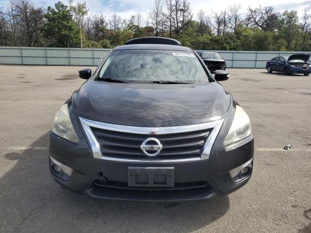 Photo 5 from auction – 2014 NISSAN ALTIMA 2.5 with VIN 1N4AL3APXEC110090