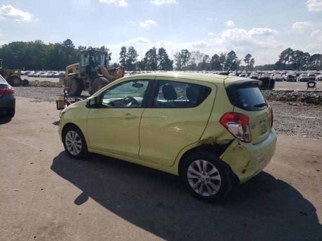 Photo 2 from auction – 2017 CHEVROLET SPARK 1LT with VIN KL8CD6SA7HC730808