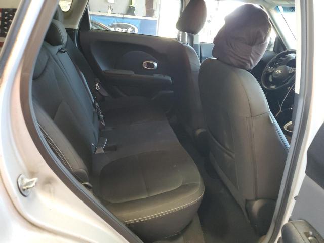 Photo 10 from auction – 2014 KIA SOUL with VIN KNDJN2A24E7738822