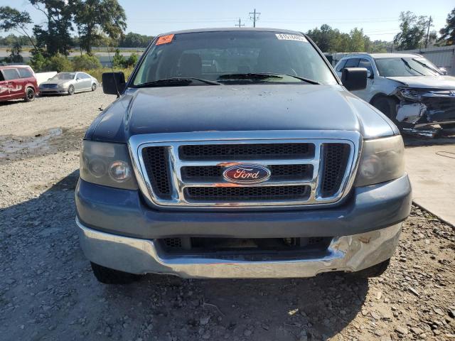 Photo 5 from auction – 2005 FORD F150 SUPER with VIN 1FTPW12525KF05609