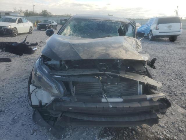 Photo 5 from auction – 2023 NISSAN ALTIMA with VIN 1N4BL4DV2PN332277