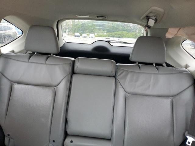 Photo 10 from auction – 2015 HONDA CR-V EXL with VIN 2HKRM4H72FH701753