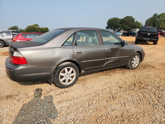 Photo 3 from auction – 2003 TOYOTA AVALON XL with VIN 4T1BF28B13U268587