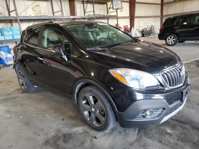 Photo 4 from auction – 2014 BUICK ENCORE CON with VIN KL4CJBSB1EB617840