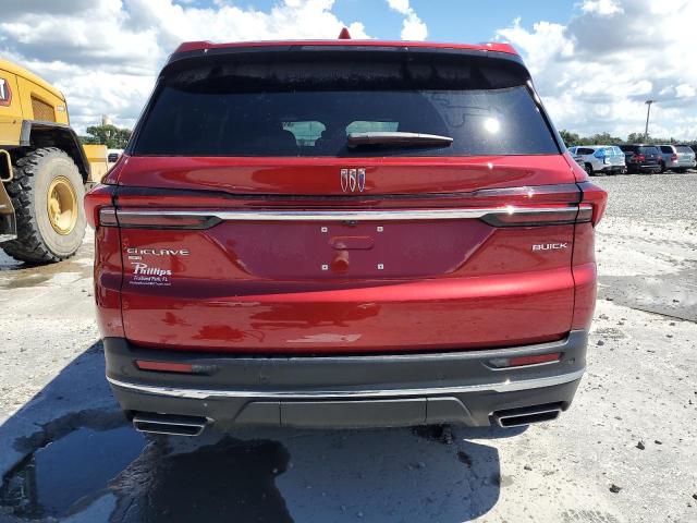 Photo 6 from auction – 2025 BUICK ENCLAVE PR with VIN 5GAEVARS8SJ163950