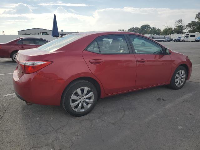 Photo 3 from auction – 2016 TOYOTA COROLLA L with VIN 2T1BURHE0GC665451