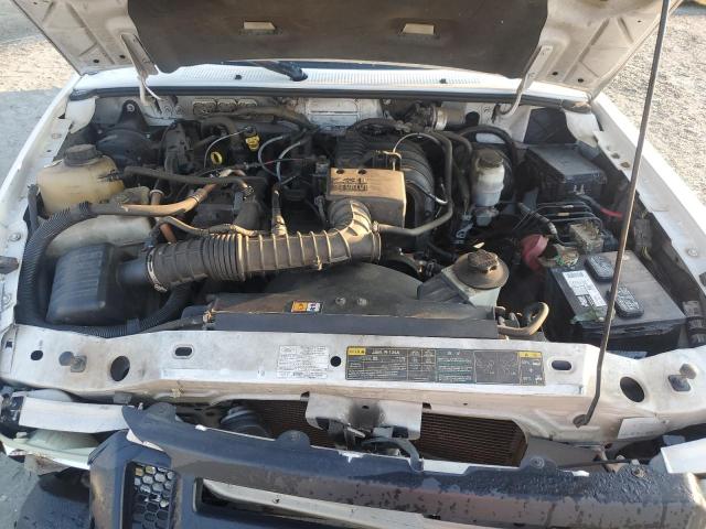 Photo 11 from auction – 2011 FORD RANGER with VIN 1FTKR1AD7BPB11421
