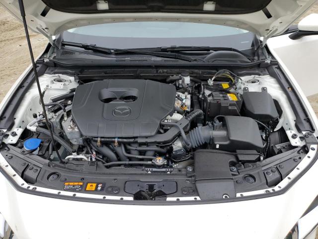 Photo 11 from auction – 2025 MAZDA 3 PREFERRE with VIN JM1BPACM8S1772834