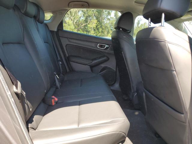Photo 10 from auction – 2024 ACURA INTEGRA with VIN 19UDE4H24RA004397