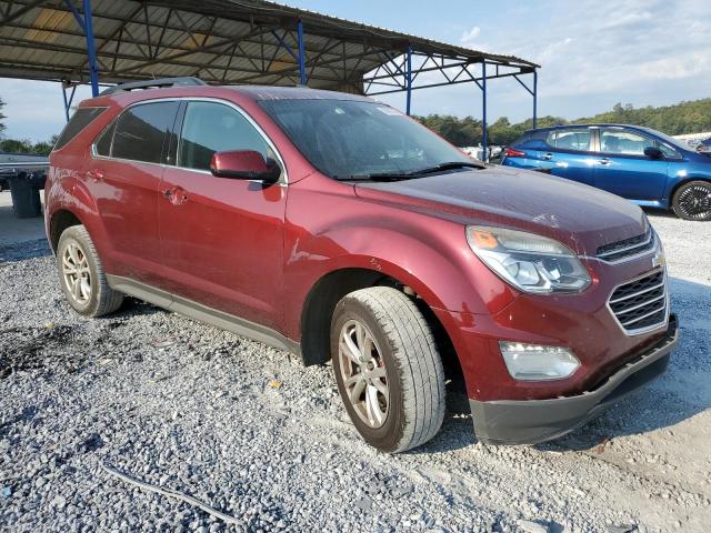 Photo 4 from auction – 2017 CHEVROLET EQUINOX LT with VIN 2GNALCEK4H1522886