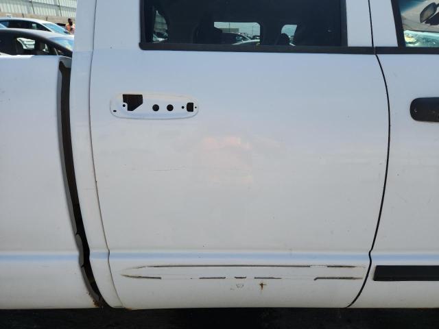 Photo 10 from auction – 2007 DODGE RAM 2500 with VIN 1D7KS28D27J566368