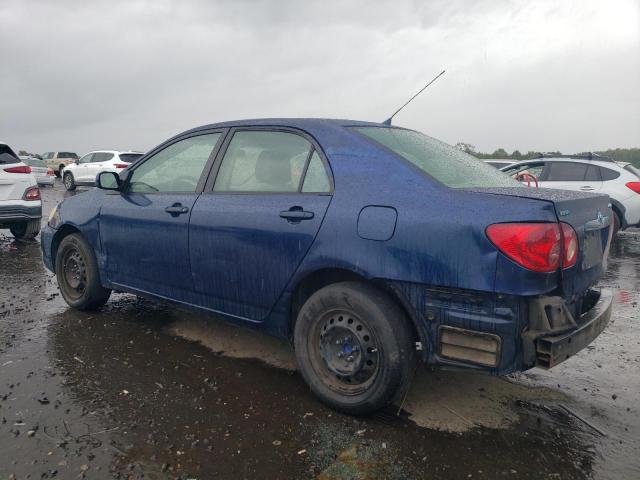 Photo 2 from auction – 2008 TOYOTA COROLLA CE with VIN 2T1BR32E18C856742