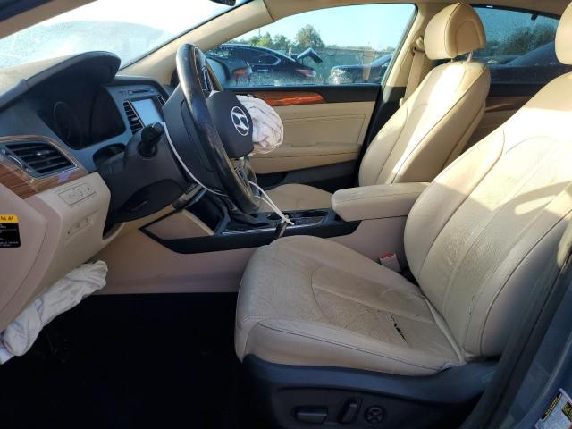 Photo 7 from auction – 2015 HYUNDAI SONATA SPO with VIN 5NPE34AF4FH088506