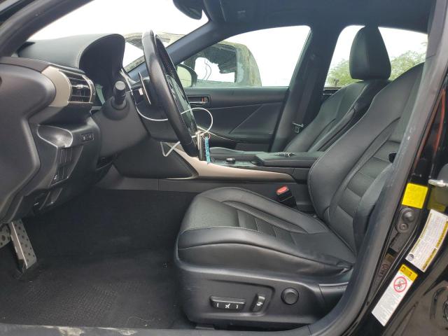 Photo 7 from auction – 2016 LEXUS IS 200T with VIN JTHBA1D28G5025229