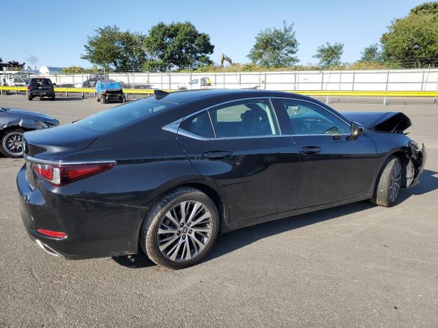 Photo 3 from auction – 2019 LEXUS ES 350 with VIN 58ABZ1B14KU040222