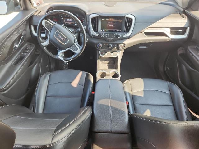 Photo 8 from auction – 2023 GMC TERRAIN SLT with VIN 3GKALPEG9PL176735