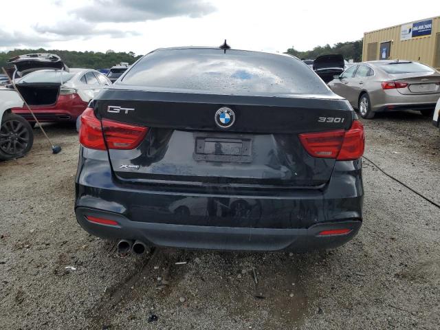 Photo 6 from auction – 2017 BMW 330 XIGT with VIN WBA8Z9C31HG827508