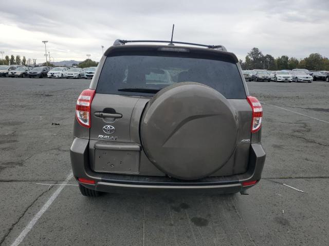 Photo 6 from auction – 2012 TOYOTA RAV4 LIMITED with VIN 2T3DK4DV8CW090300