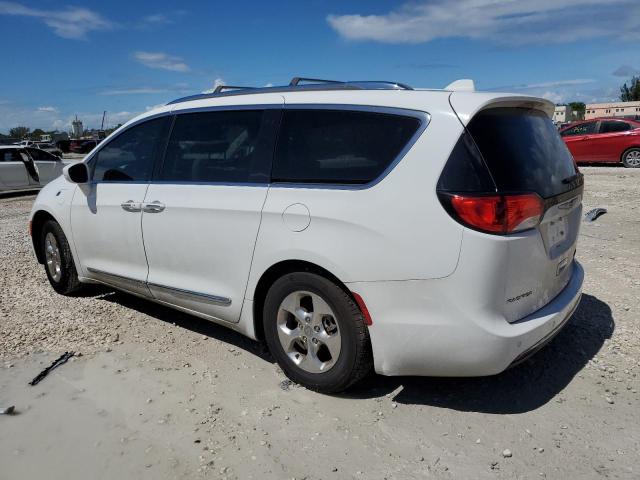 صورة رقم 2 من المزاد - 2018 CHRYSLER PACIFICA H مع VIN 2C4RC1L70JR236667