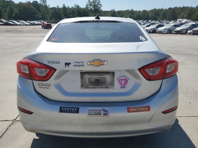Photo 6 from auction – 2017 CHEVROLET CRUZE LS with VIN 3G1BC5SM4HS566625