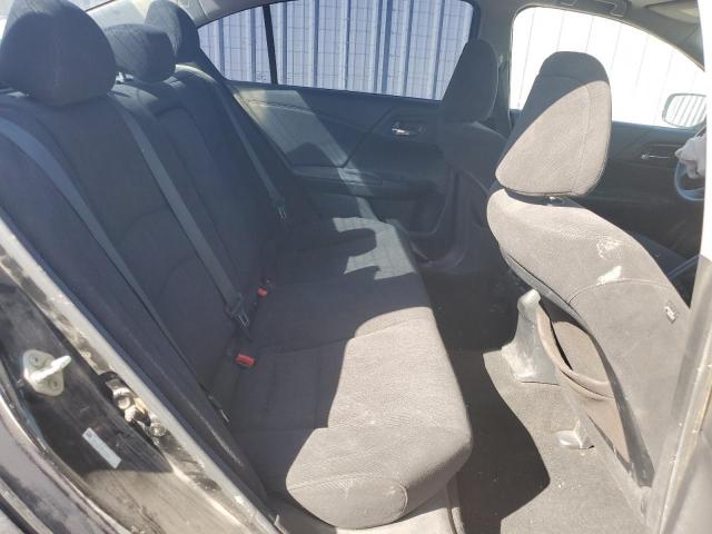 Photo 10 from auction – 2014 HONDA ACCORD EX with VIN 1HGCR2F79EA105500