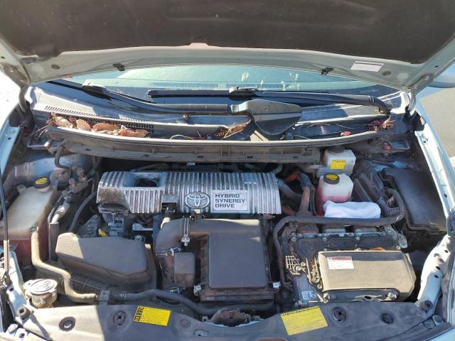 صورة رقم 12 من المزاد - 2013 TOYOTA PRIUS مع VIN JTDKN3DU8D5669263