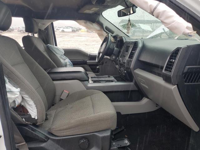 Photo 7 from auction – 2017 FORD F150 SUPERCREW with VIN 1FTEW1EF5HKD48660