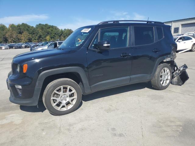 JEEP RENEGADE 2019 with VIN ZACNJBB12KPK28273 - Photo from auction