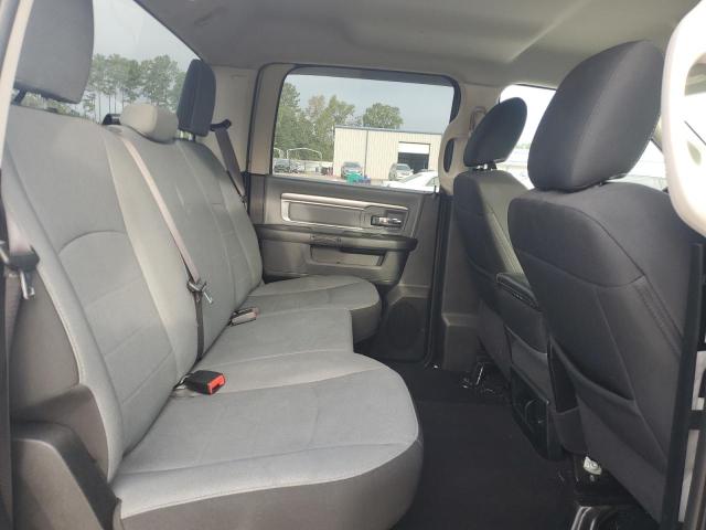 Photo 10 from auction – 2021 RAM 1500 CLASS with VIN 1C6RR6TT1MS517377
