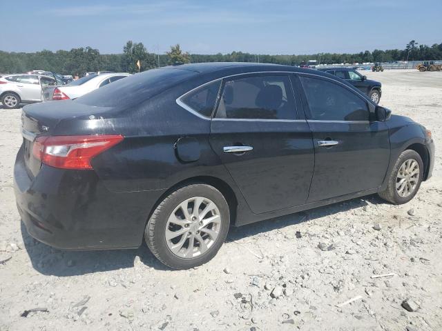 Photo 3 from auction – 2017 NISSAN SENTRA S with VIN 3N1AB7AP6HY324562