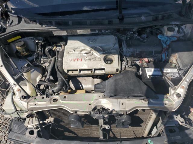 Photo 12 from auction – 2004 TOYOTA SIENNA CE with VIN 5TDZA23C14S174331