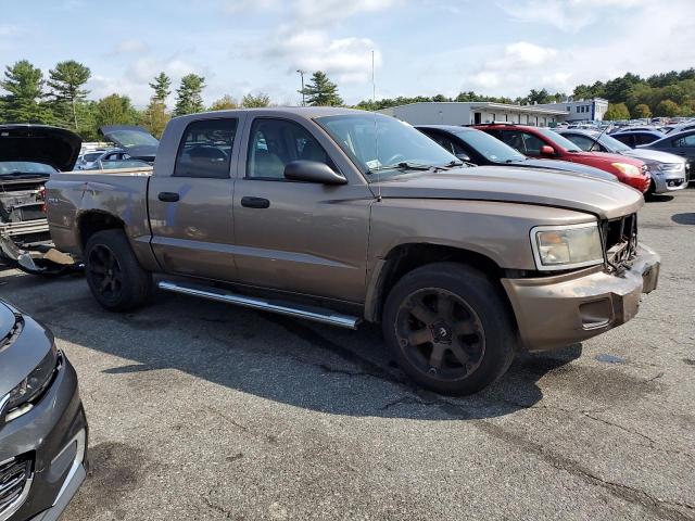 Photo 4 from auction – 2010 DODGE DAKOTA SXT with VIN 1D7CW3GK5AS104757