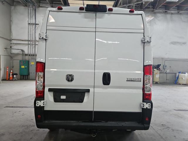 Photo 6 from auction – 2023 RAM PROMASTER with VIN 3C6LRVBG9PE593683