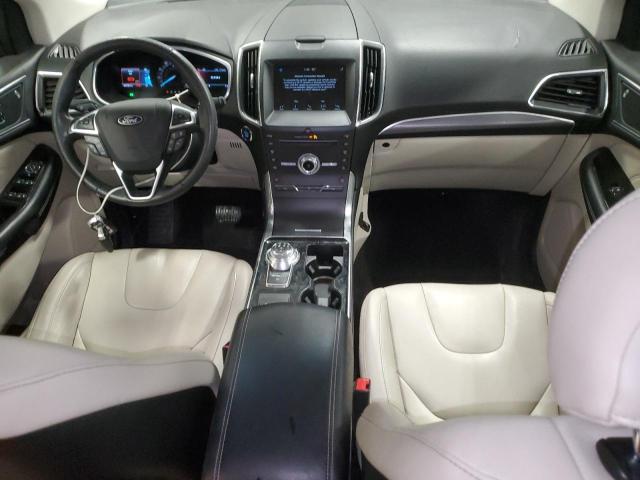 Photo 8 from auction – 2019 FORD EDGE TITAN with VIN 2FMPK4K97KBB46629