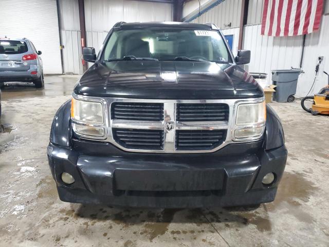 Photo 5 from auction – 2008 DODGE NITRO SXT with VIN 1D8GU28KX8W118037