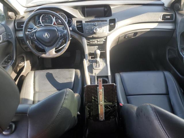Photo 8 from auction – 2010 ACURA TSX with VIN JH4CU2F6XAC043008