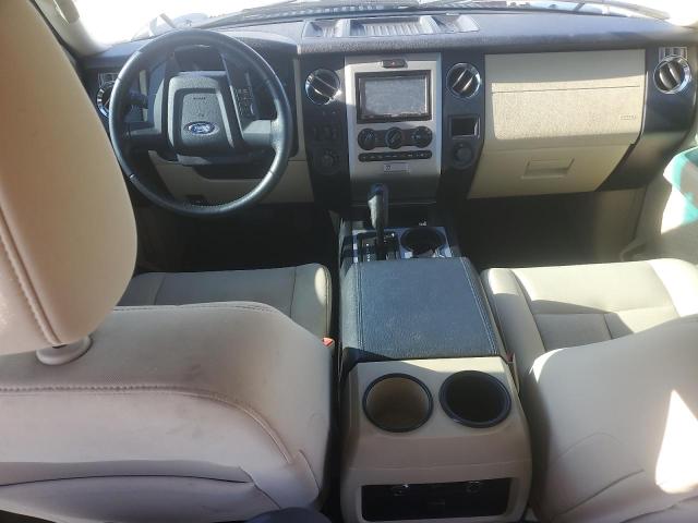 Photo 8 from auction – 2015 FORD EXPEDITION with VIN 1FMJK1GTXFEF44176