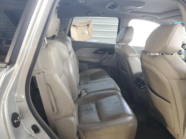 Photo 11 from auction – 2010 ACURA MDX TECHNOLOGY with VIN 2HNYD2H45AH505775