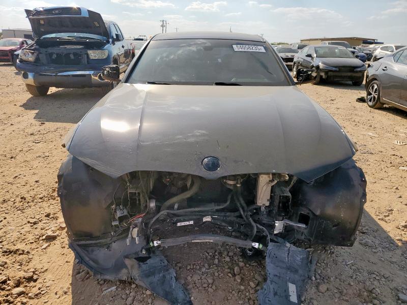 Photo 5 from auction – 2020 BMW 330I with VIN 3MW5R1J09L8B34822
