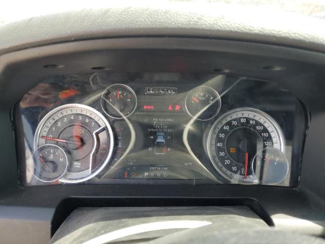 صورة رقم 9 من المزاد - 2016 RAM 1500 SLT مع VIN 3C6RR7LT5GG364648