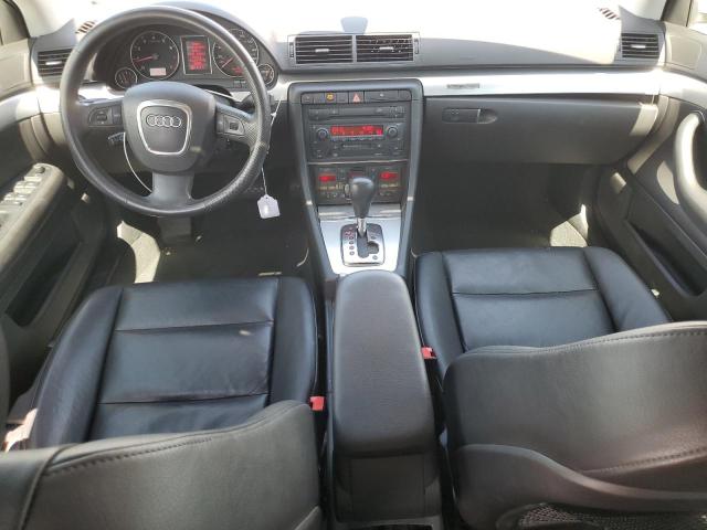 Zdjęcie 8 z aukcji – 2006 AUDI A4 2.0T QU z VIN WAUDF78E86A146316